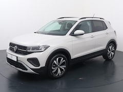 Volkswagen T-Cross - 1.0 TSI Life Edition | 116 PK | Automaat | Adaptive Cruise Control | Achteruitrijcamera |