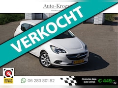 Opel Corsa - 1.4 Edition | Org NL | 5 Deuren | Cruise control |