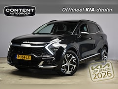 Kia Sportage - 1.6 T-GDi 230pk Hybrid AT6 DynamicPlusLine