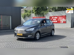 Ford C-Max - 1.0 Titanium