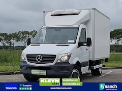 Mercedes-Benz Sprinter - 519 V6 3.0ltr FRIGO EUR6