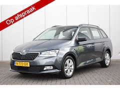 Skoda Fabia Combi - 1.0 TSI Ambition Navi/Carplay Ecc Cruise Pdc
