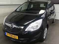 Opel Meriva - 1.4 Turbo - Cruise Control - Keurig Onderhouden