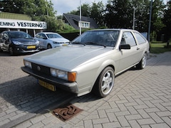 Volkswagen Scirocco - 1.6 GT APK 8-8-27