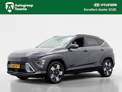 Hyundai Kona - 1.6 GDI HEV Comfort Smart | Zwart dak | Occasion lease 539 pm