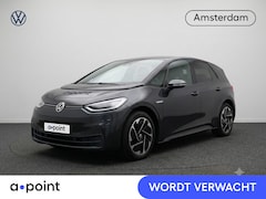 Volkswagen ID.3 - Pro Edition 58 kWh 204PK | Navigatie | Lichtmetalen velgen | Parkeersensoren voor en achte