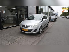 Opel Corsa - 1.2-16V 2e EIGENAAR / AIRCO / CRUISE CONTROL