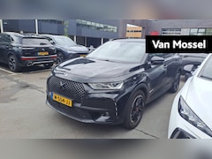 DS 7 Crossback - E-Tense Performance Line
