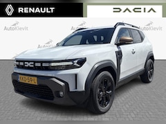 Dacia Duster - 1.2 mild hybrid 140 extreme - Pack techno