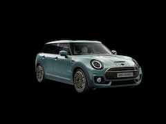 MINI Clubman - 2.0 Cooper S Untold Edition F1 Aut. | JCW-Trim | Panorama | Lounge Leder | Memory | H&K |
