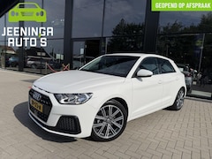 Audi A1 Sportback - 30 TFSI Advanced epic|PDC|Navi|Clima