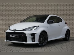 Toyota Yaris - 1.6 GR Performance | Winterpakket | Achteruitrijcamera | Sperdifferentieel | Stoelverwarmi