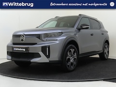 Citroën C3 Aircross - 1.2 Turbo 100pk Plus 7p. Camera | 7 Zits | Dakrails | Apple Carplay | Parkeerhulp |