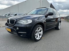 BMW X5 - XDrive30d High Executive M-PACK -PANO- ALLE OPTIES