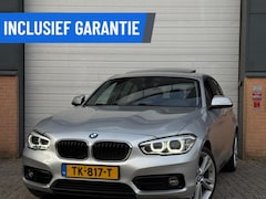BMW 1-serie - 118i LCi2 Sport Line /AUTOMAAT/OPENDAK/NBT EVO