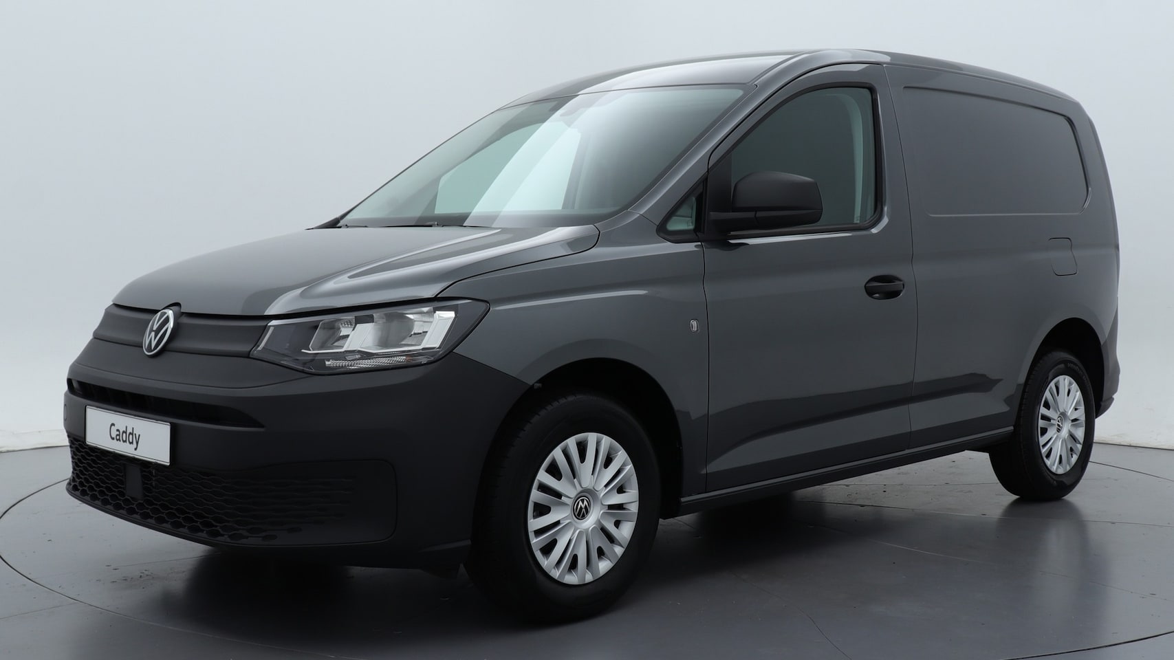 Volkswagen Caddy Cargo - Cargo PHEV 1.5 TSI 115pk DSG eHybrid / Direct leverbaar / Automaat - AutoWereld.nl