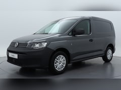 Volkswagen Caddy Cargo - PHEV 1.5 TSI 115pk DSG eHybrid / Direct leverbaar / Automaat