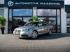 Audi A3 Sportback - 3.2 quattro Ambition