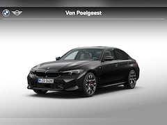 BMW 3-serie - Sedan 330e M Sport Edition | M Sportpakket Pro | Innovation Pack | Comfort Pack