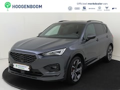 SEAT Tarraco - 1.4 TSI e-Hybrid PHEV FR | SoH 89% | Trekhaak | Adaptieve demping | 360 camera | Keyless |