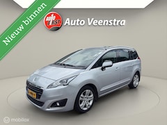 Peugeot 5008 - 1.6 THP Active 5p.|AUTOMAAT|LUXE|LEER|STOELVERW
