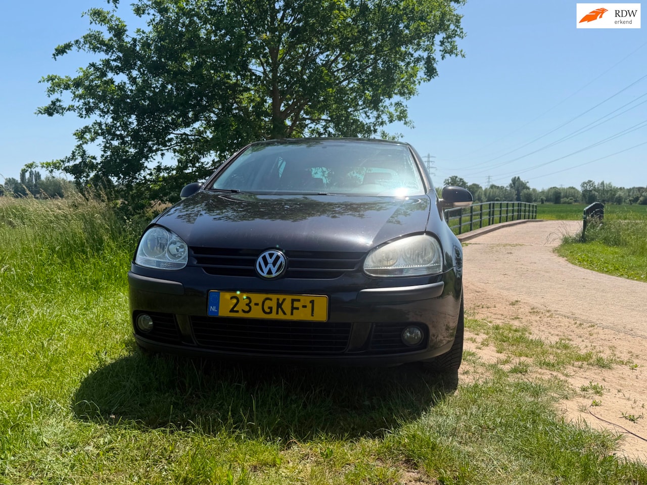 Volkswagen Golf - 1.6 Turijn 1.6 Turijn - AutoWereld.nl