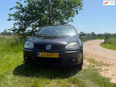 Volkswagen Golf - 1.6 Turijn