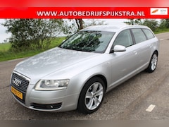 Audi A6 Avant - 3.0 TDI quattro