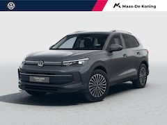 Volkswagen Tiguan - Limited Edition 1.5 eHybrid 204 PK 6 versn. DSG · Design Pakket Dark · Trekhaak inklapbaar