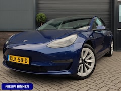 Tesla Model 3 - Long Range AWD 75 kWh | 95.4% SOH | Autopilot | Nette Auto