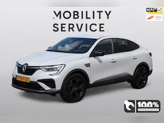 Renault Arkana - 1.3 mild hybrid 160 R.S. line AUT Trekhaak Leder VC