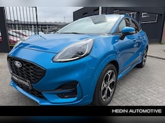 Ford Puma - 1.0 EcoBoost Hybrid ST-Line | Automaat | Winter Pack | Camera