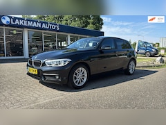 BMW 1-serie - 118i Executive Automaat Huurkoop Inruil APK Garantie