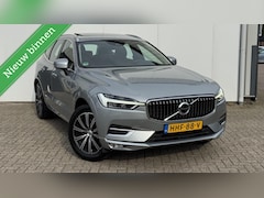 Volvo XC60 - D4 Inscription|met maar 98.000km o.a. verw.voorruit|Trekhaak|Park. Camera|Panodak