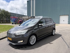 Ford Grand C-Max - 1.5i Titanium 6-Bak 150 PK