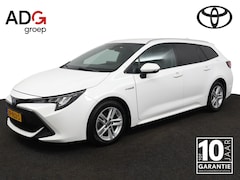 Toyota Corolla Touring Sports - 1.8 Hybrid Active | Adaptive Cruise Control | Achteruitrijcamera | Apple Carplay | Android