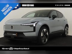 Volvo EX30 - SINGLE MOTOR EXTENDED RANGE PLUS 69 kWh -HARMAN/KARDON|CAMERA|ADAP.CRUISE|BLIS|PRIVACY.GLA