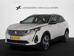 Peugeot 3008 - 1.6 HYbrid 225 GT Pack Business Stoelverwarming FOCAL Elektrische Achterklep