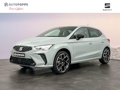 SEAT Ibiza - 1.0 eTSI FR Business Connect 95pk