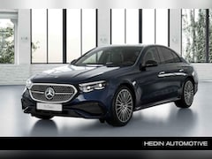 Mercedes-Benz E-klasse - E 300e Limousine Automaat Business Solution AMG | Premium Pakket | Rijassistentiepakket Pl