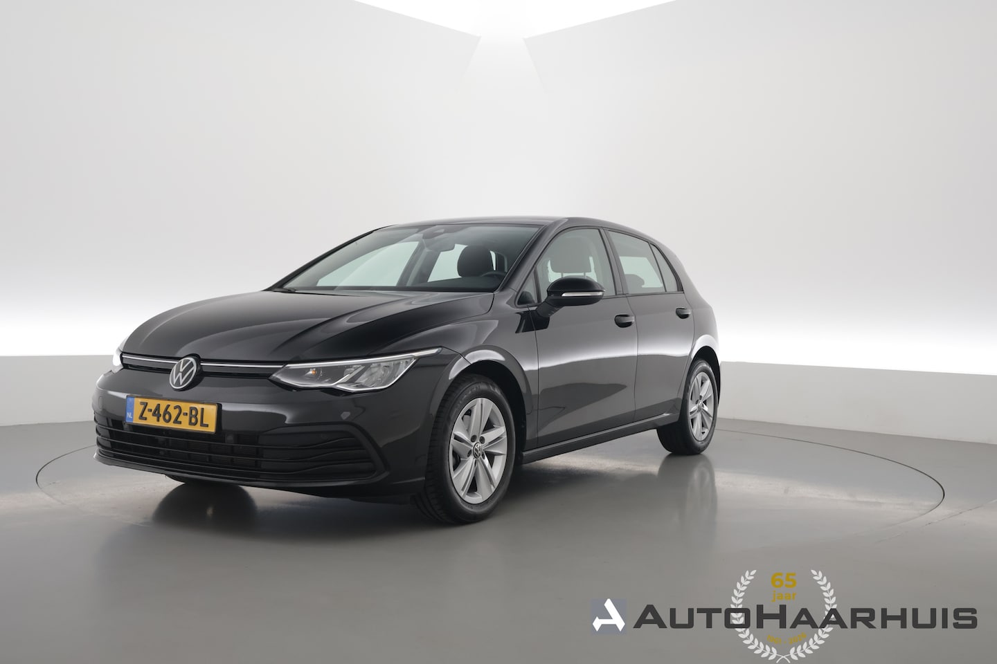Volkswagen Golf - 1.0 eTSI Life Business | Adapt. Cruise | Memory | Massage | Apple CarPlay & Android Auto | - AutoWereld.nl