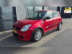 Suzuki Swift - 1.5 Exclusive