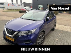Nissan Qashqai - 1.2 Business Edition | Cruise Control | Navigatie | PDC V+A | Climate Control