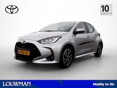 Toyota Yaris - 1.5 Hybrid Dynamic | CarPlay/Android Auto | Camera | LM Velgen |