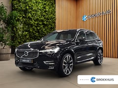Volvo XC60 - 2.0 B4 Inscription | Bowers&Wilkins | Massage | Panoramadak | 360 Camera | Memory | 22" Ve