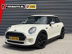 MINI 3-Deurs - 1.2 Cooper One 1e eigenaar