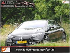 Mercedes-Benz EQS - 450+ Business Line 108 kWh ( INRUIL MOGELIJK )