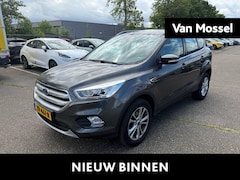 Ford Kuga - 1.5 EcoBoost Titanium | Stoel/stuur voorruitverwarming | Camera | Trekhaak | PDC V+A | Dea