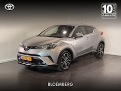 Toyota C-HR - 1.8 Hybrid First Edition | Trekhaak afneembaar | Parkeersensoren |