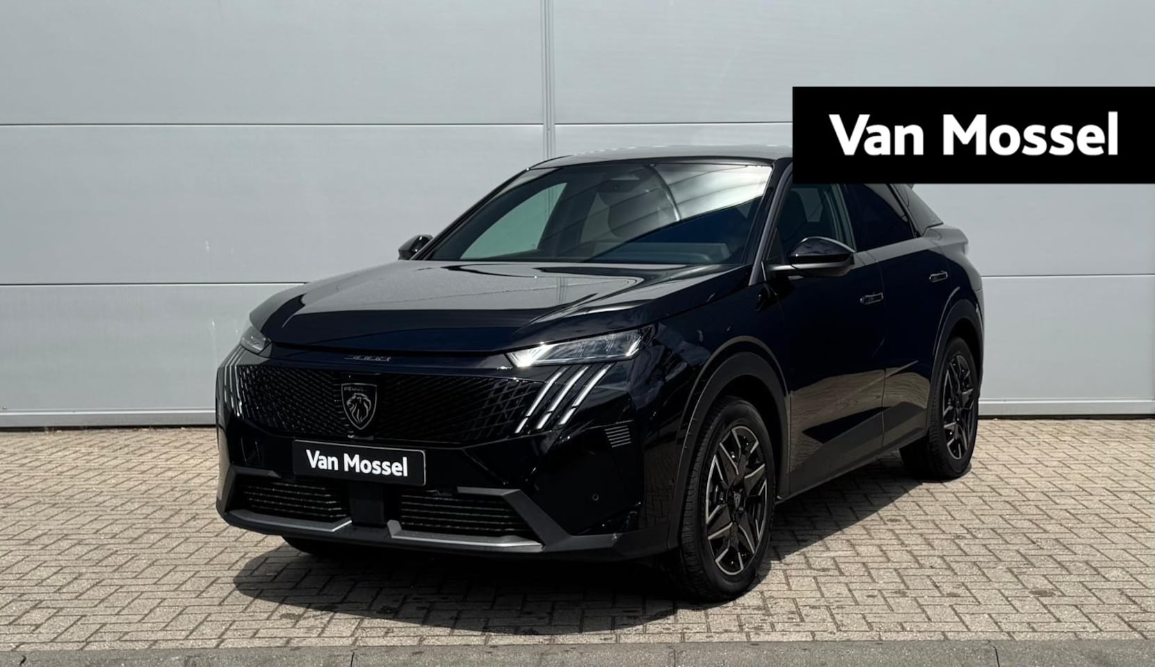 Peugeot 3008 - 1.2 Hybrid 145 Allure | Panoramic Navigation | Camera | Apple Carplay/Android Auto - AutoWereld.nl